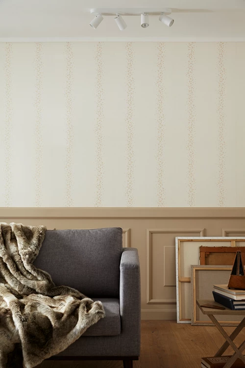 Lucide XYRUS - Deckenstrahler - LED Dim to warm - GU10 - 4x5W 2200K/3000K - Weiß - Atmosphäre 2